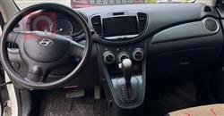 هيونداي i10